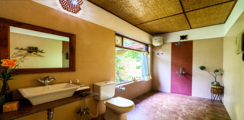 TigerGarh Wildlife Resort